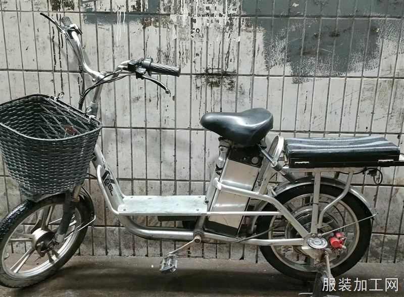 电动车转让